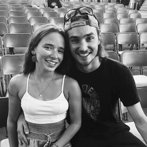 Meet your Posher, Grace